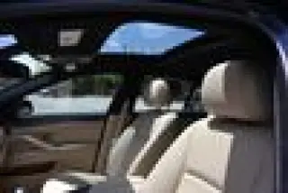 2014 BMW 5 Series 528i