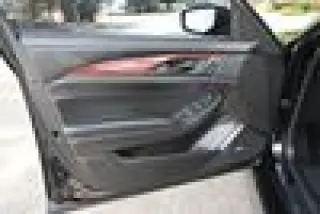 2014 Cadillac CTS 2.0T Luxury Collection