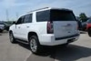 2020 GMC Yukon SLT