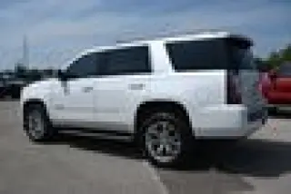 2020 GMC Yukon SLT