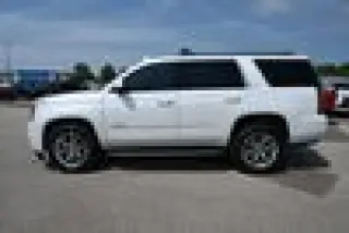 2020 GMC Yukon SLT