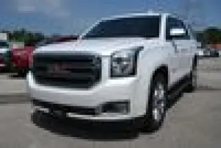 2020 GMC Yukon SLT