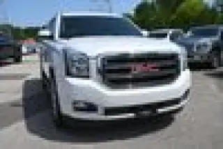2020 GMC Yukon SLT