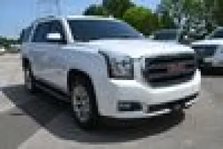 2020 GMC Yukon SLT