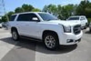 2020 GMC Yukon SLT