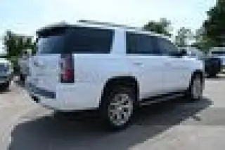 2020 GMC Yukon SLT