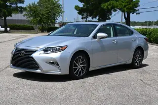 2016 Lexus ES 350 premium