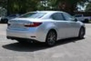 2016 Lexus ES 350 premium