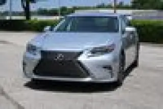 2016 Lexus ES 350 premium