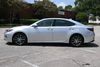 2016 Lexus ES 350 premium