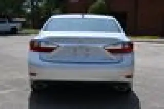 2016 Lexus ES 350 premium