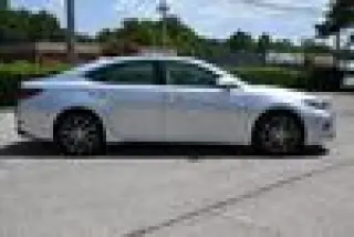 2016 Lexus ES 350 premium