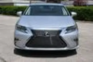 2016 Lexus ES 350 premium