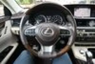 2016 Lexus ES 350 premium