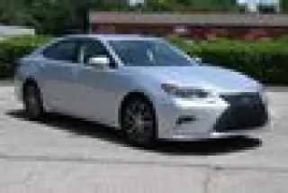 2016 Lexus ES 350 premium