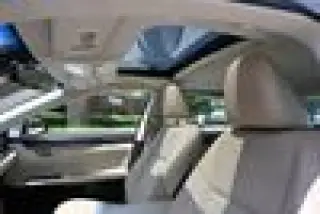 2016 Lexus ES 350 premium