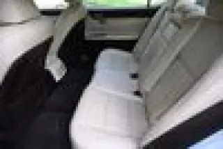 2016 Lexus ES 350 premium