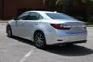 2016 Lexus ES 350 premium