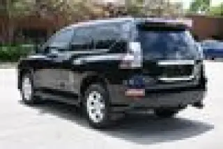 2018 Lexus GX 460 Base