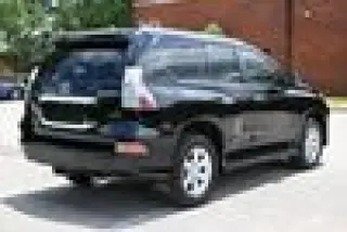 2018 Lexus GX 460 Base