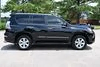 2018 Lexus GX 460 Base