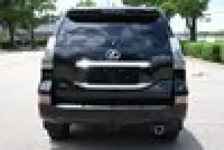 2018 Lexus GX 460 Base