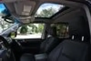 2018 Lexus GX 460 Base