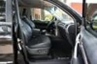 2018 Lexus GX 460 Base