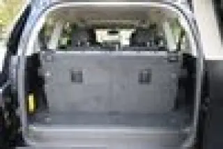 2018 Lexus GX 460 Base