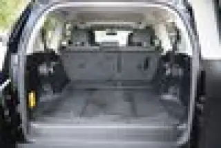 2018 Lexus GX 460 Base