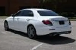 2019 Mercedes-Benz E-Class E 300