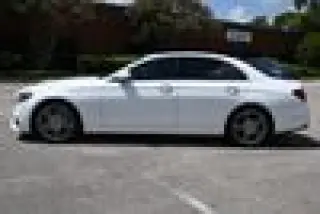 2019 Mercedes-Benz E-Class E 300