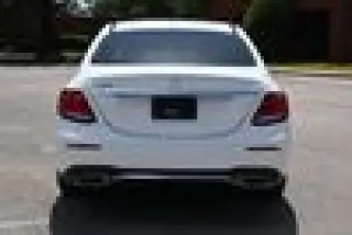 2019 Mercedes-Benz E-Class E 300