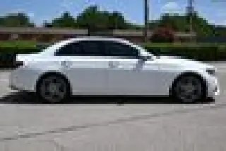 2019 Mercedes-Benz E-Class E 300