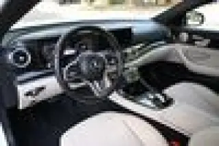 2019 Mercedes-Benz E-Class E 300