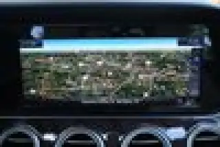 2019 Mercedes-Benz E-Class E 300