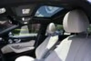 2019 Mercedes-Benz E-Class E 300