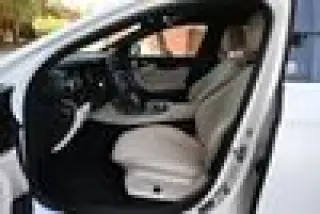 2019 Mercedes-Benz E-Class E 300