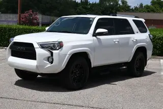 2019 Toyota 4Runner SR5 Premium