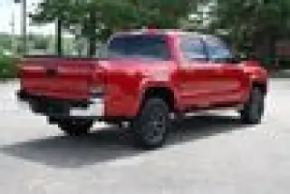 2020 Toyota Tacoma SR5 V6