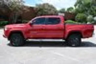2020 Toyota Tacoma SR5 V6