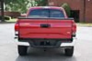 2020 Toyota Tacoma SR5 V6