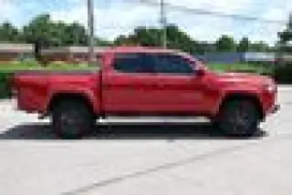 2020 Toyota Tacoma SR5 V6