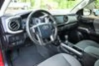2020 Toyota Tacoma SR5 V6