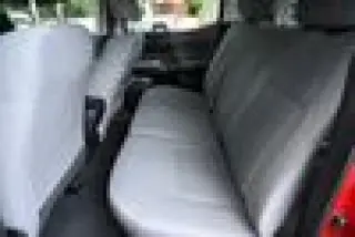 2020 Toyota Tacoma SR5 V6