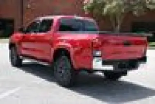 2020 Toyota Tacoma SR5 V6