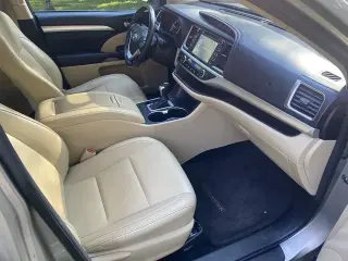2014 Toyota Highlander XLE
