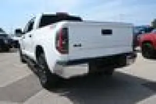 2017 Toyota Tundra SR5 TSS OFF-ROAD