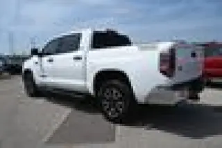 2017 Toyota Tundra SR5 TSS OFF-ROAD