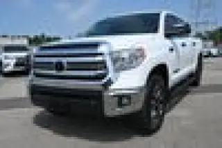 2017 Toyota Tundra SR5 TSS OFF-ROAD